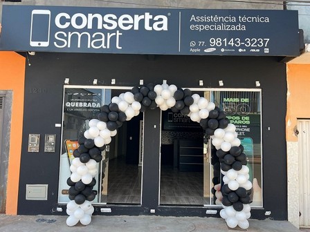 ConsertSmart